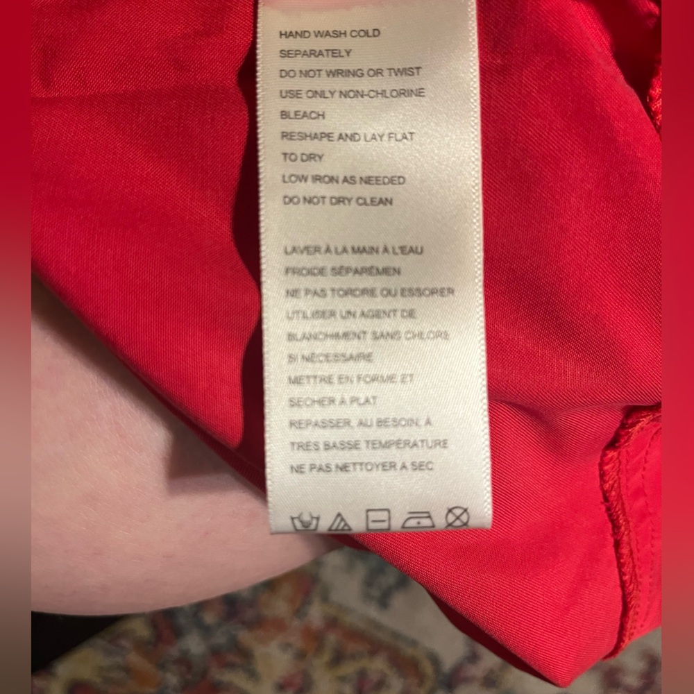RARE!!! Free People Elise Midi Dress - Picture 11 of 13